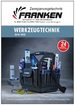 WERKZEUGTECHNIK